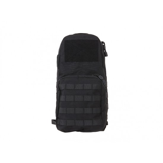 3L Water Hydration Carrier MOLLE w/Straps - Black [8FIELDS] 140